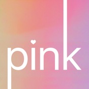 PINK - Women Dating & Chat App