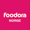 foodora Norway: Food delivery - Foodora GmbH