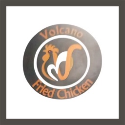 Volcano Fried Chicken