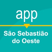 App São Sebastião do Oeste