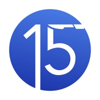 15blades app icon - Medical app for iPhone