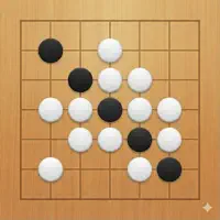 Gomoku Zen
