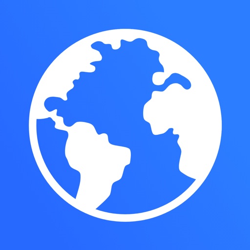 Dark Browser- Private&Secure iOS App