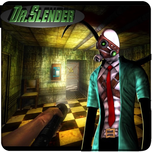 Dr.Slender Remastered EP.1