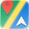 GoToAppleMaps: Place Converter icon