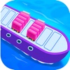 Cargo Sort Puzzle icon