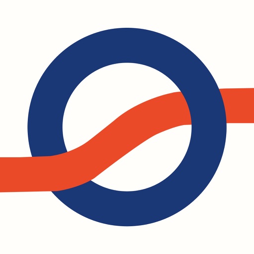 Subway & Tube Map London