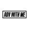 ADV WITH ME was created with solo and adventure travelers in mind who enjoy travelling and want to share their passions with others
