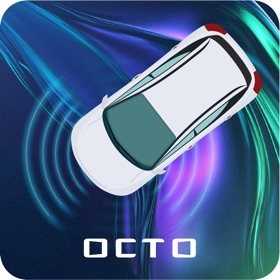 Snímky obrazovky (6) OCTO Digital Driver™