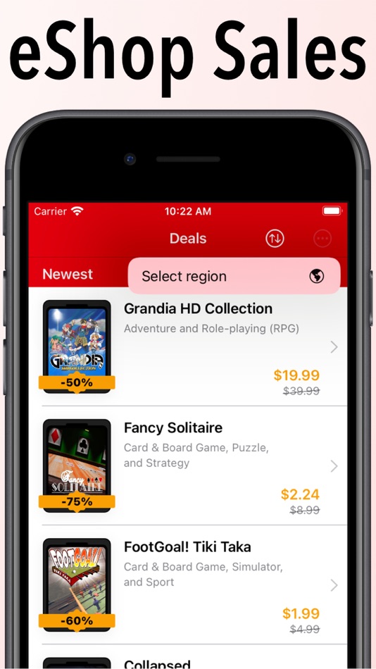 #2. SwitchBuddy: Switch & Switch 2 (iOS) By: Filip Nemecek
