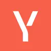 Yandex Search: Find with AI ikonu