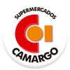 Supermercados Camargo icon
