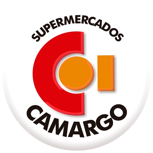 Supermercados Camargo icon
