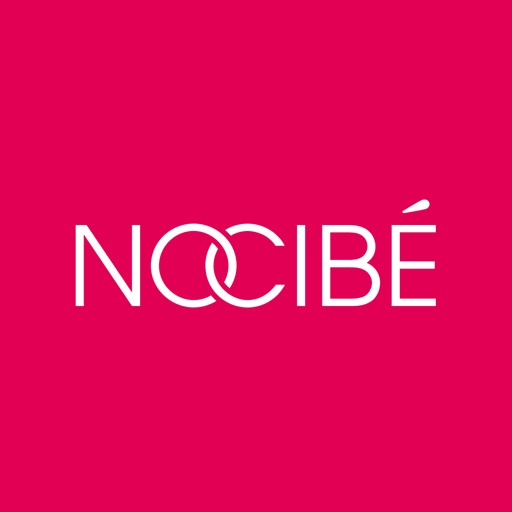 Nocibé App Icon - Parfümerie Douglas GmbH