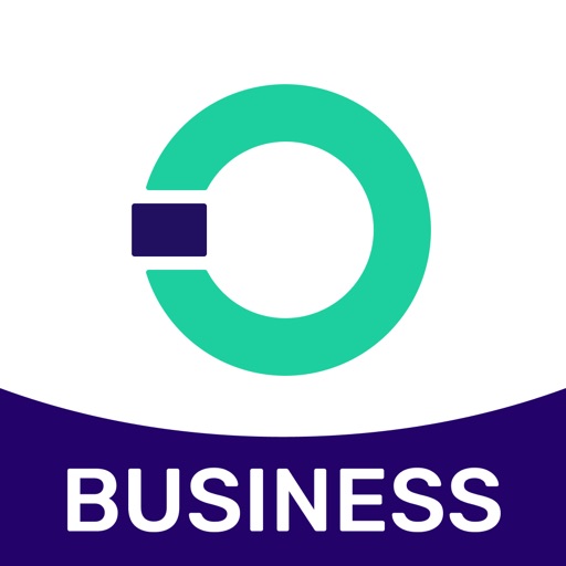 OPay Business App Icon, 台湾 App Store Price Comparison