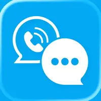 Text Me - Phone Call + Texting