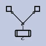 Rigging Bridle Calculator+ - App-Symbol