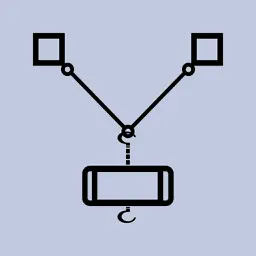 Rigging Bridle Calculator+ app icon