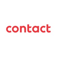 Contact Energy app icon - Utilities app for iPhone