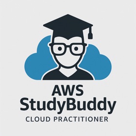 AWS CLF-C02 Study Buddy
