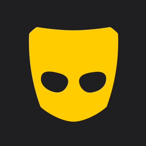 Grindr - Gay Dating & Chat icon
