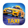 City Taxi Simulator: Driver icon