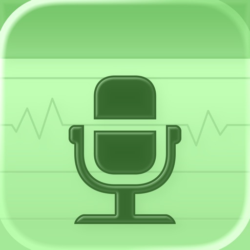 Audio Memos SE: Record Voice