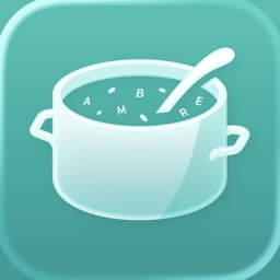 Ambre: Organisateur Recettes