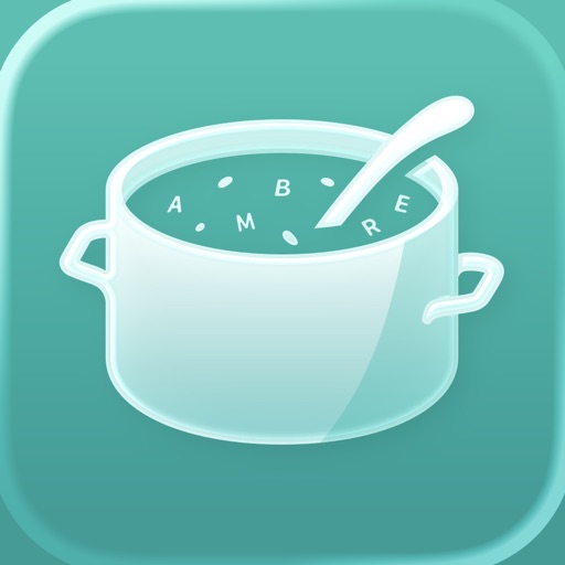 Ambre: Recipe Organizer
