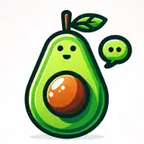 AvoLingo - Icône de l’app