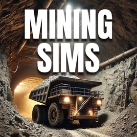 스크린샷 (5) Mining Sims