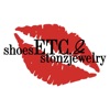 shoes etc & stonz jewelry icon