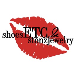 shoes etc & stonz jewelry