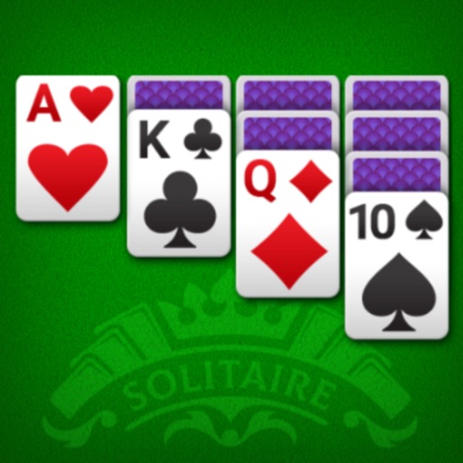 Solitaire: Classic Cards Games iOS App