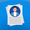 Easy Resume PDF icon