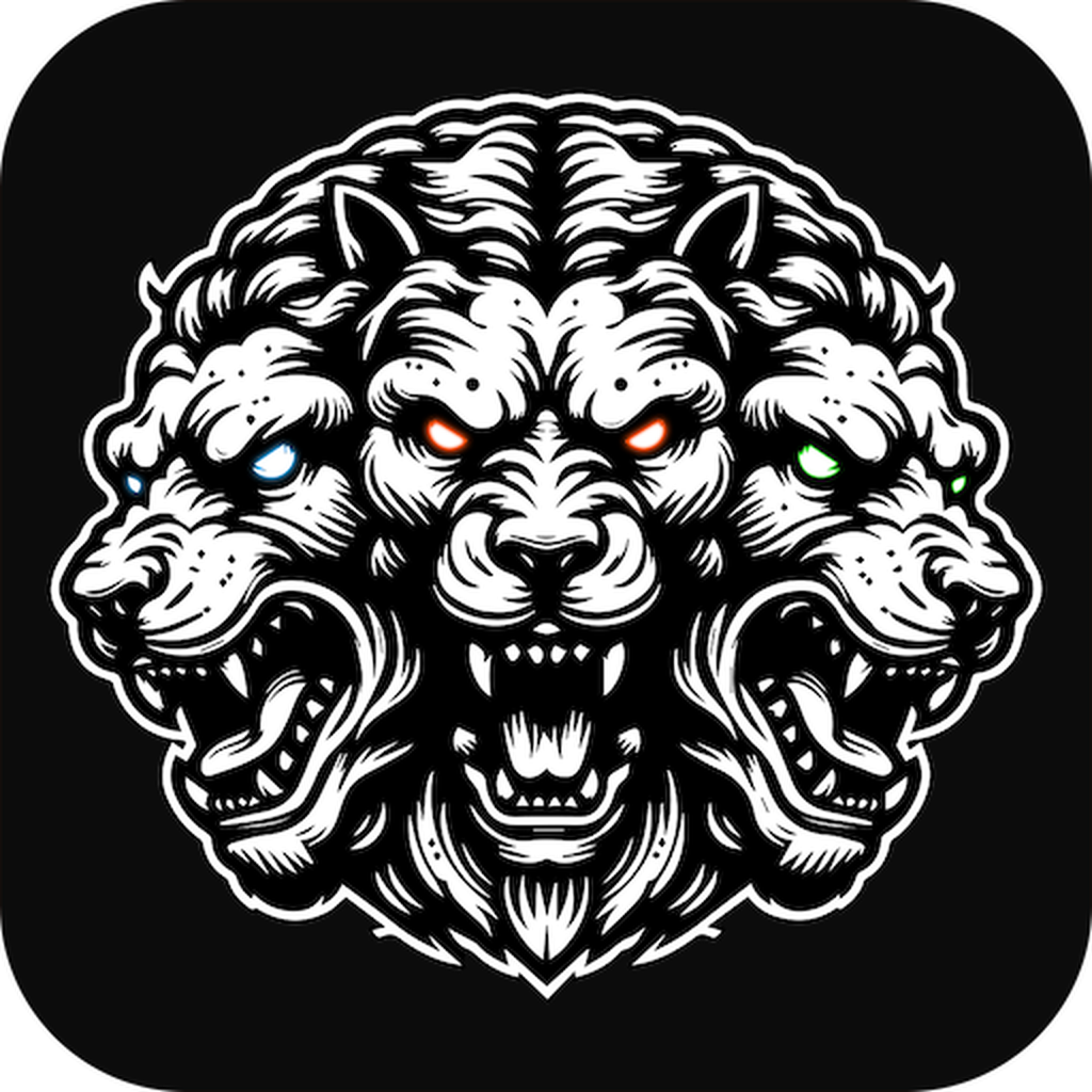 Get DriveThru Cerbes for iOS, iPhone, iPad Aso Report