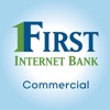 First Internet Bank Mobile icon