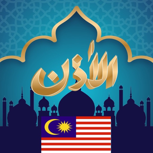 Waktu Solat Malaysia 2025 Download
