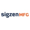 SigzenMFG : Manufacturing ERP icon