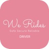 We Rides Partner icon
