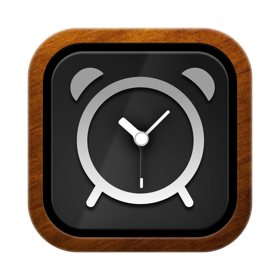 Snímky obrazovky (7) Alarm Clock: Wake Up On Time
