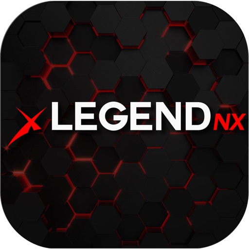 LEGEND NX