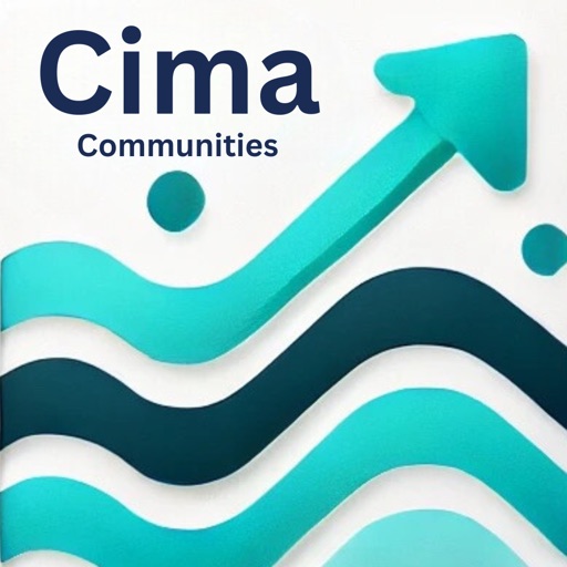 The Cima Community App