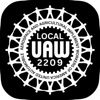 UAW Local 2209 icon