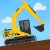 Labo Construction Truck:Kids delete, cancel
