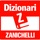 Dizionari ZANICHELLI