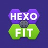 Hexofit icon