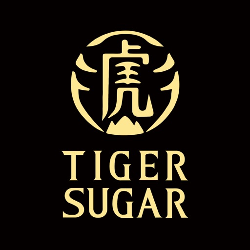 Tiger Sugar Seattle iOS App