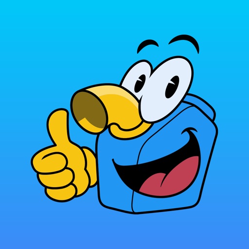 mehr-tanken App Icon - Motor Presse Stuttgart