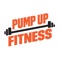 Pumpup Fitness app allows you to book classes, personal training sessions and manage your membership in real-time